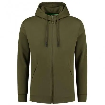 Hanorac Kore Zip Pro Olive Marime S