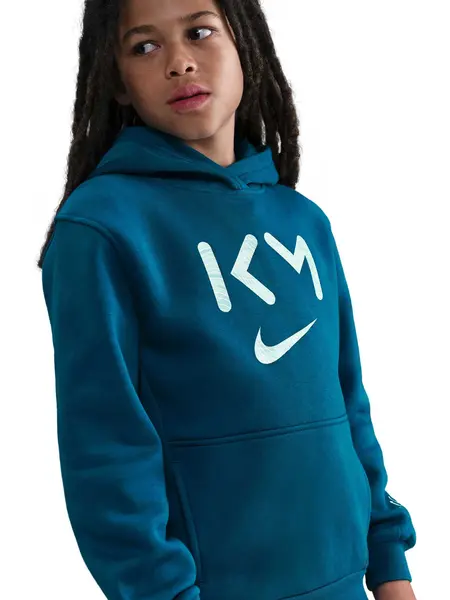 Hanorac Kylian Mbappe K Nk Club Flc Hdy -pd