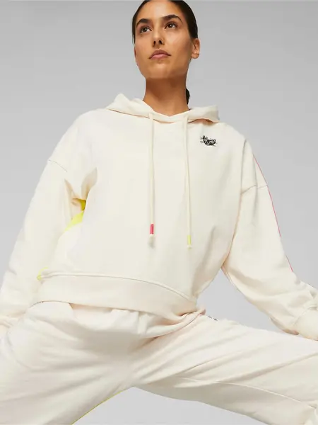 Hanorac Lemlem Oversized Fleece
