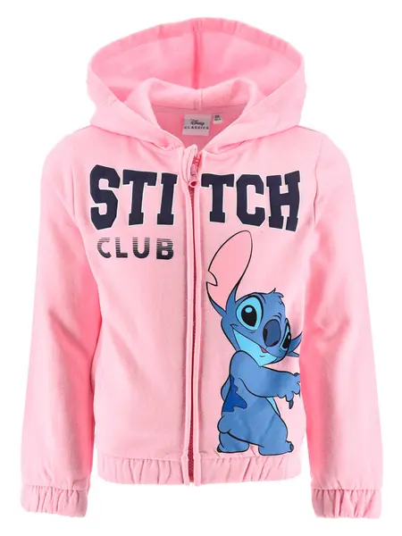 Hanorac Lilo Stitch