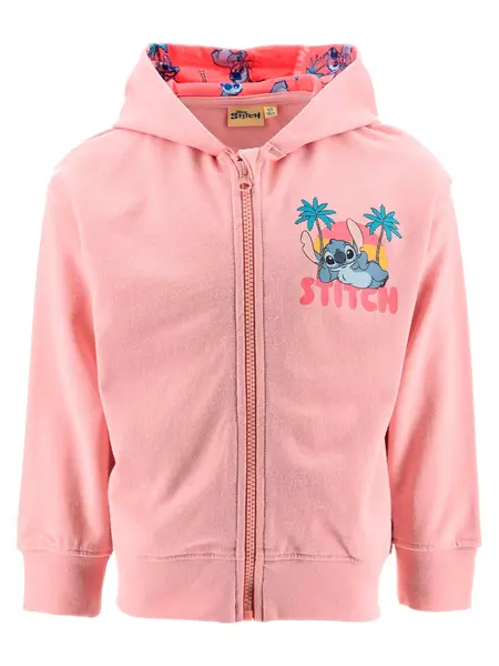 Hanorac Lilo&stitch