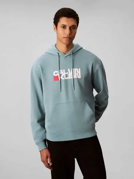 Hanorac Ls Eu 350terry Ck Redbox Graph