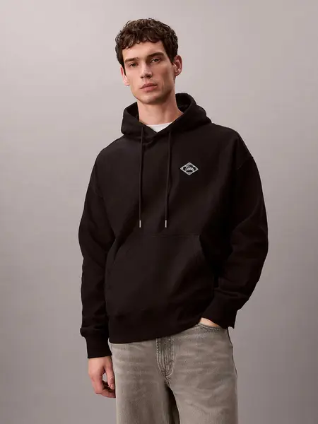 Hanorac Ls Premium Fleece Matchbox Hoo