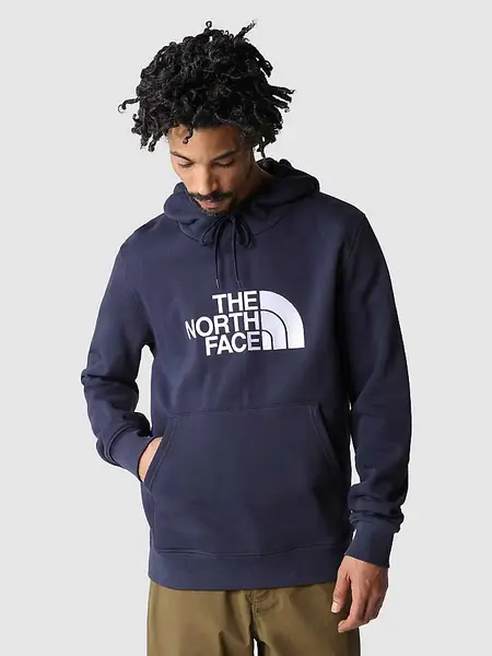 Hanorac M Drew Peak Pullover