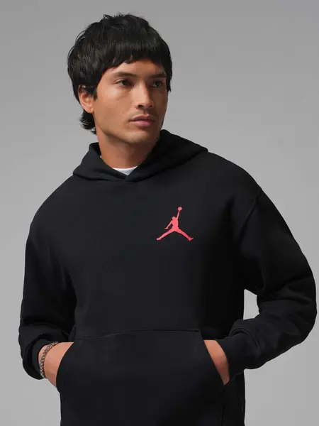 Hanorac M J Jumpman Flc Po 2