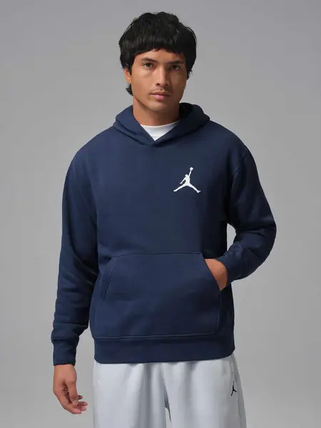 Hanorac M J Jumpman Flc Po 2
