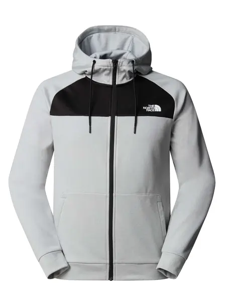 Hanorac M Reaxion Fleece F/z