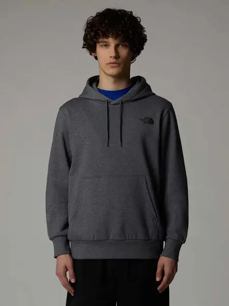 Hanorac M Simple Dome Regular