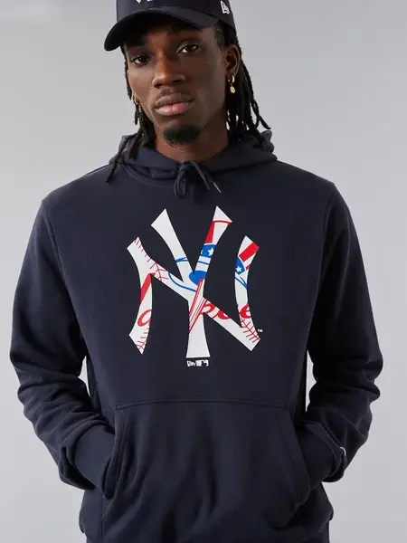 Hanorac New York Yankees