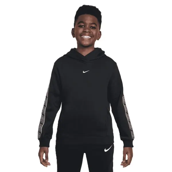 Hanorac Nike K NSW CLUB+ FLC HDY