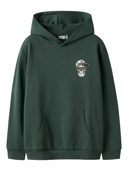 Hanorac Nkmlambert Ls Nreg