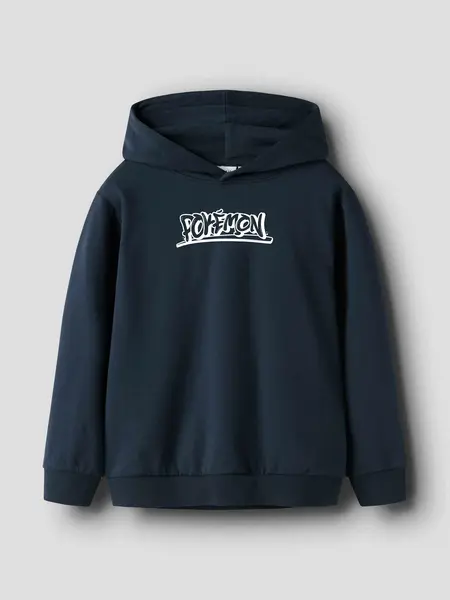 Hanorac Nkmnim Pokemon Nreg Sweat Wh Bru Sky