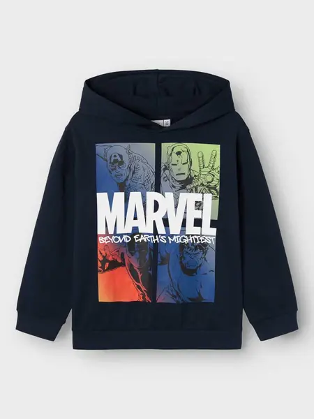 Hanorac Nkmolier Marvel Nreg