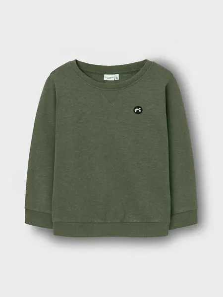 Hanorac Nkmvimo Ls Sweat