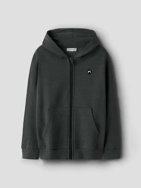 Hanorac Nkmvimo Ls Sweat Card Bru Noos
