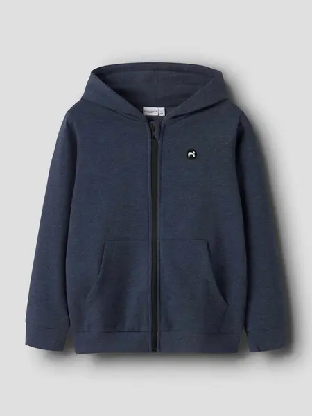 Hanorac Nkmvimo Ls Sweat Card Bru Noos