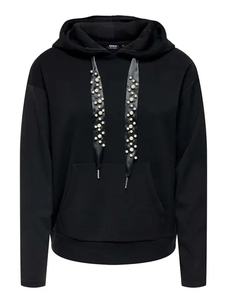 Hanorac Onlfancy L/s String Swt