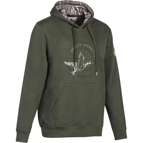 Hanorac Passion Migrateurs Marime M