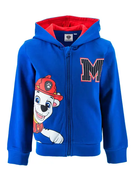 Hanorac Paw Patrol