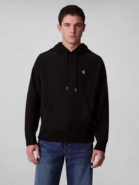 Hanorac Premium Terry Monogram