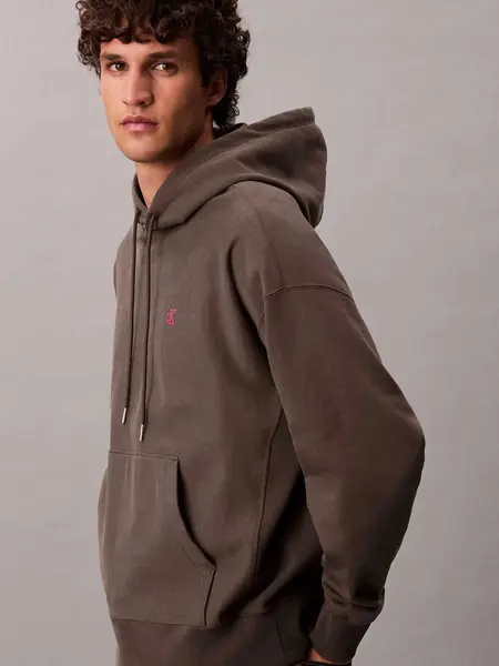 Hanorac Premium Terry Monogram