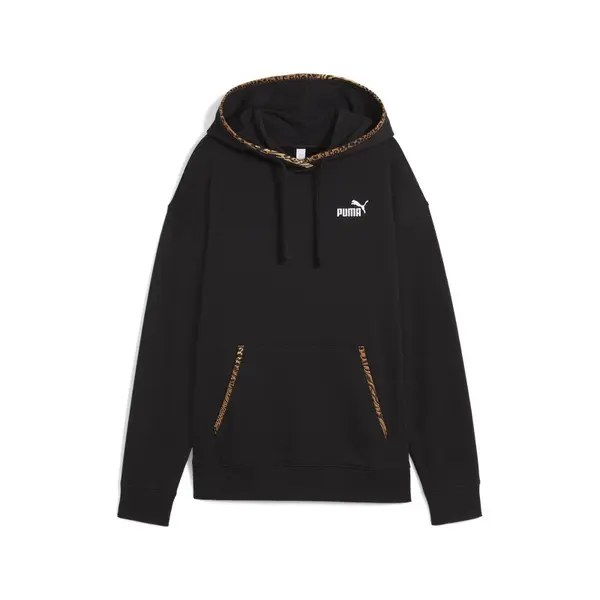 Hanorac Puma ESS GRAPHIC ANIMAL Comfort Hoodie