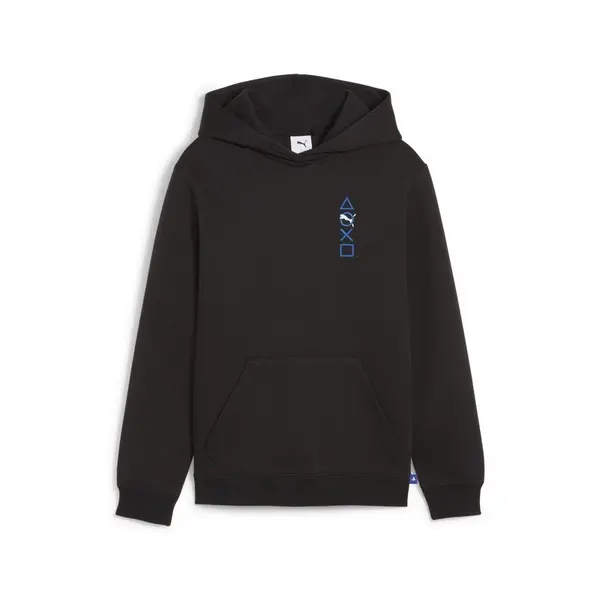 Hanorac Puma X PLAYSTATION Hoodie