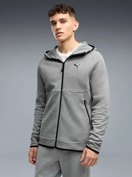 Hanorac Pumatech Elevated Full-Zip Dk