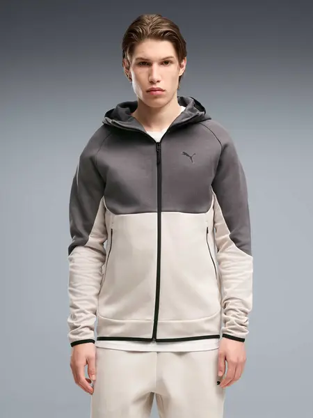 Hanorac Pumatech Elevated Full-Zip Dk