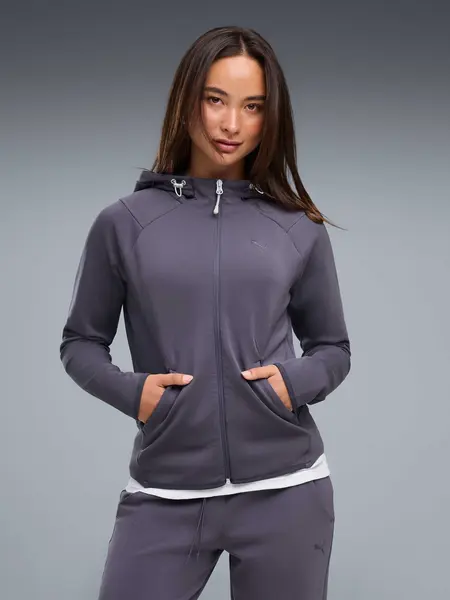 Hanorac Pumatech Sense Full-Zip Dk