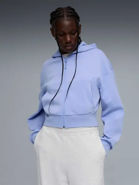 Hanorac Pumatech Sense Full-zip Soft Touch