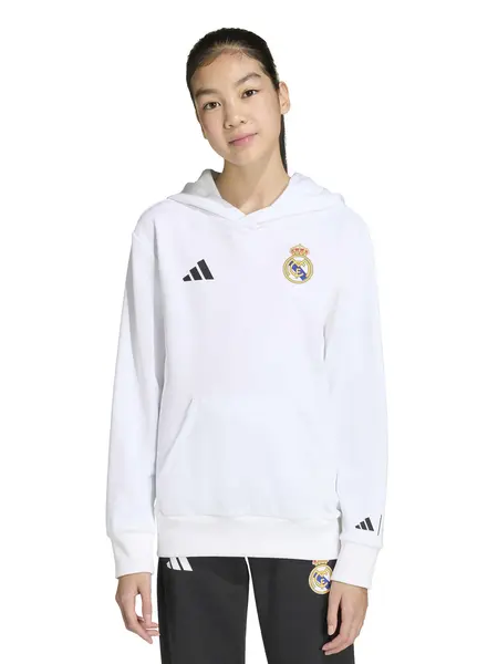 Hanorac Real Madrid Avengers Kids