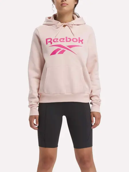 Hanorac RI Bl Fleece