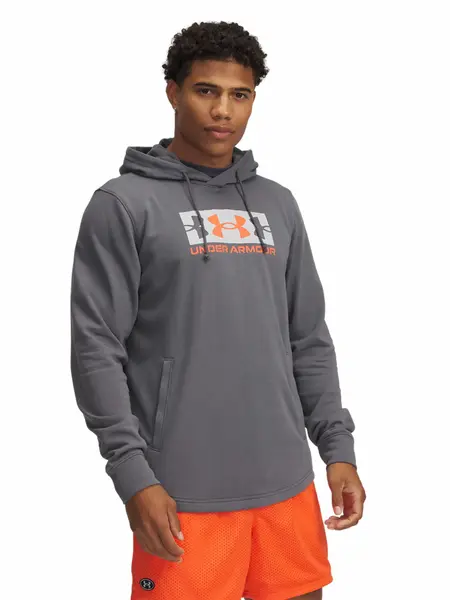 Hanorac Rival Terry Logo