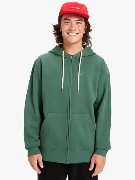 Hanorac Salt Water Zip