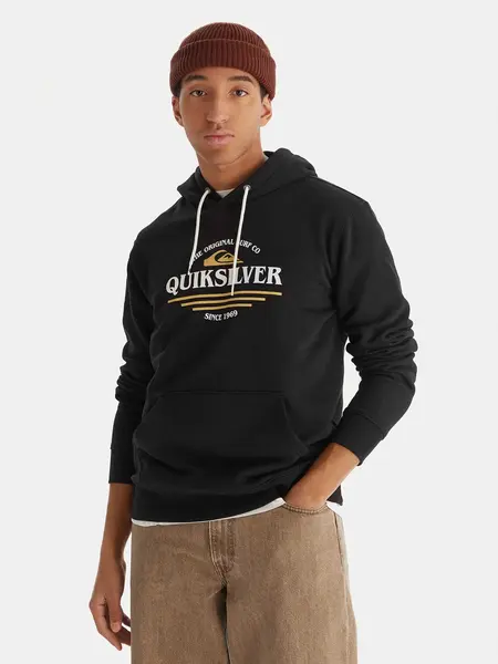 Hanorac Screen Fleece Classic Surf