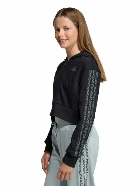 Hanorac Seasonals Animal Full Zip