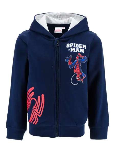 Hanorac Spiderman