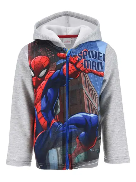 Hanorac Spiderman