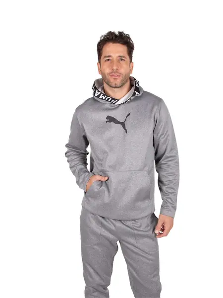 Hanorac Train Pwr Fleece