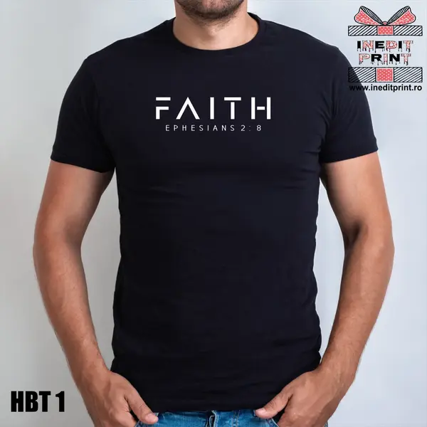 Hanorac, Tricou sau Bluza HBT1 12-13 ani, Tricou negru