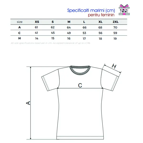Hanorac, Tricou sau Bluza HBT25 L, Bluză albastră