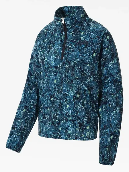 Hanorac W Printed Class V Pullover