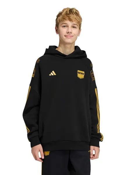 Hanorac X Fortnite
