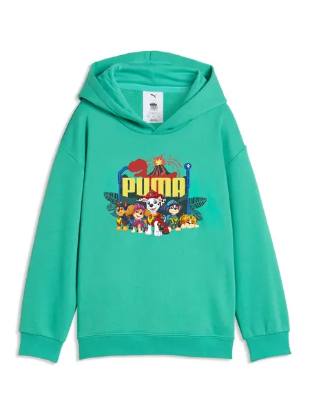 Hanorac X Paw Patrol Graphic Hoodie Tr