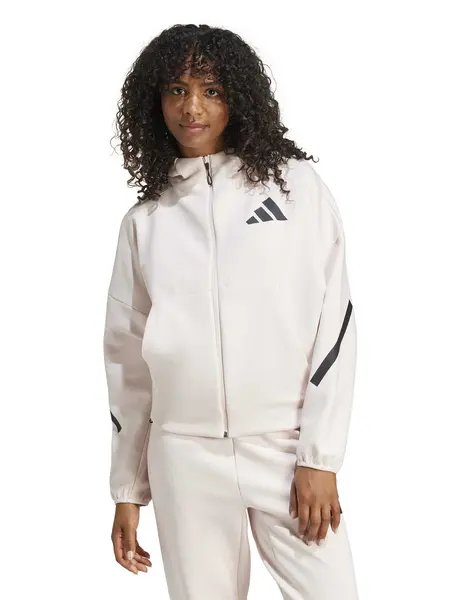 Hanorac Z.N.E. Full-Zip