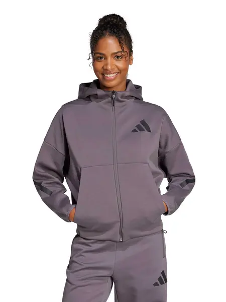 Hanorac Z.n.e. Full-zip