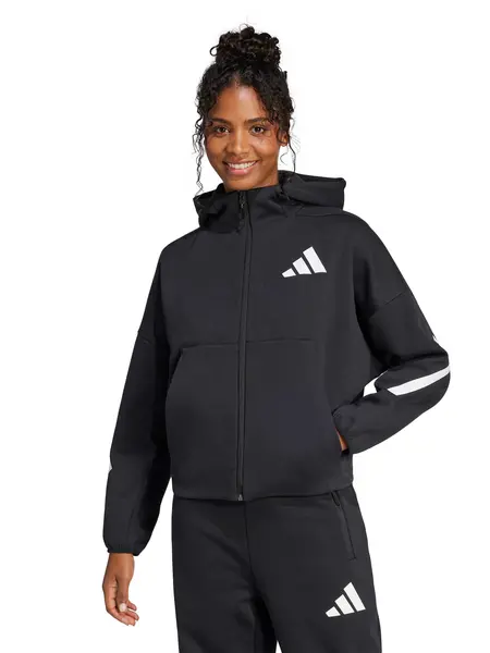 Hanorac Z.n.e. Full-zip