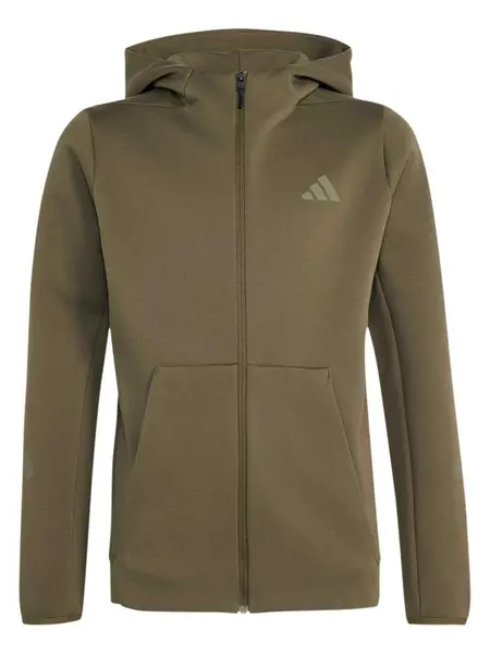 Hanorac Z.n.e. Full Zip