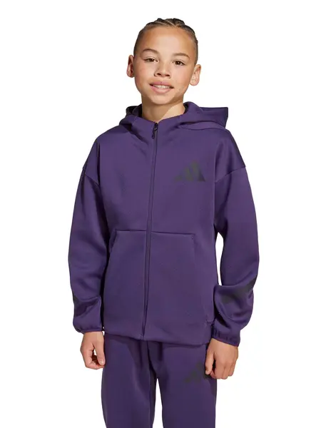 Hanorac Z.n.e. Full-zip Kids